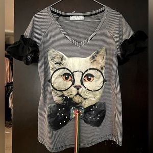 Feline Fashion